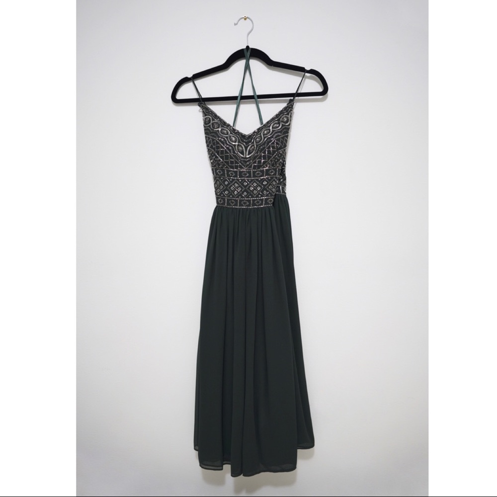 BHLDN Bristol Dress, Size 4